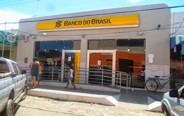 Resultado de imagem para banco do brasil de ipanguaçu