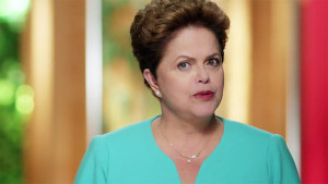 dilmapronunciamento