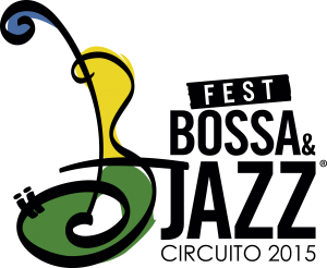 Logo Fest Bossa & Jazz 2015