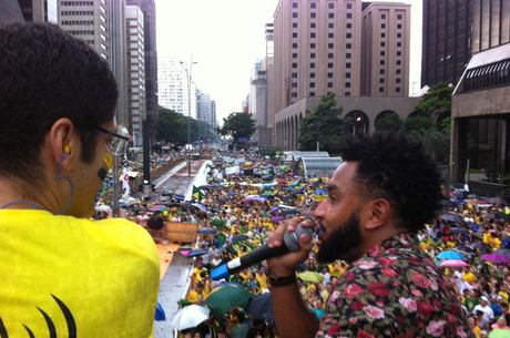 Carnaubais Rn Grupo Vem Pra Rua Cria Placar Do Impeachment Blog Do