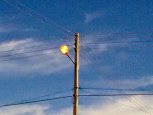 luzes postes e asfaltao 004