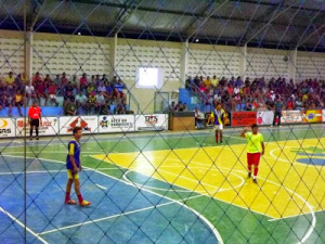 futsal