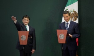 Mexico-Presidents-House