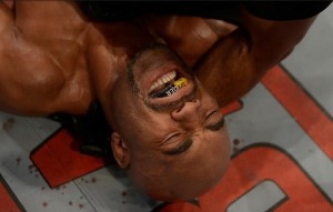 anderson-silva