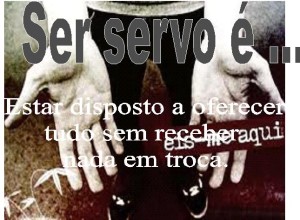 servo é