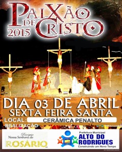 paixao de cristo 2015 (2)