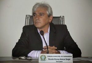 Ricardo-Gurgel