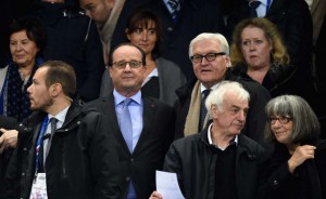  during the International Friendly match between France and Germany at the Stade de France on November 13, 2015 in Paris, France.