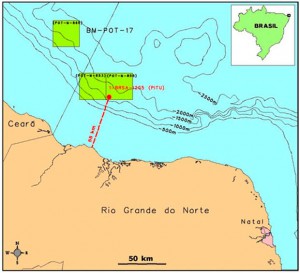 petrobras