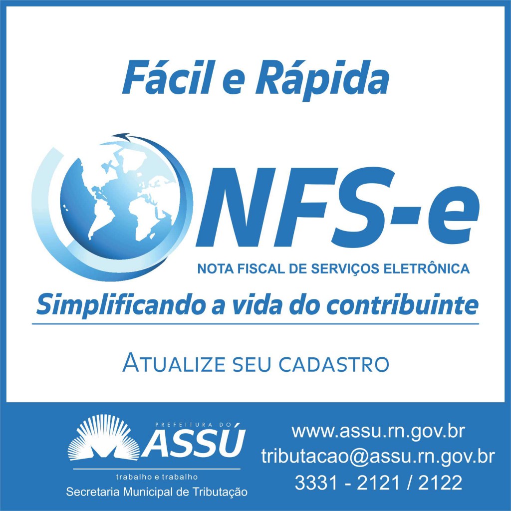 NSF - Nota Fiscal2