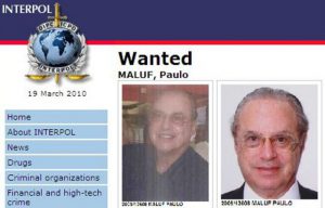 maluf_wanted