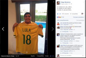 maradona-lula-dilma