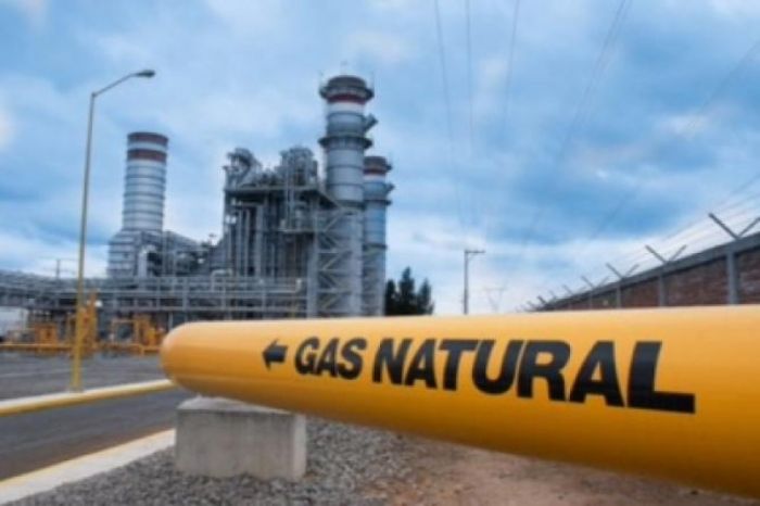 Assú RN; Brasil tem recorde de produção de Gás natural - Blog do ...