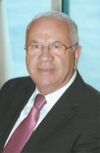 Luiz Carlos Borges da Silveira